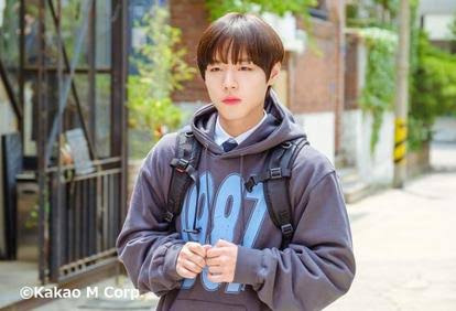 韓国人俳優