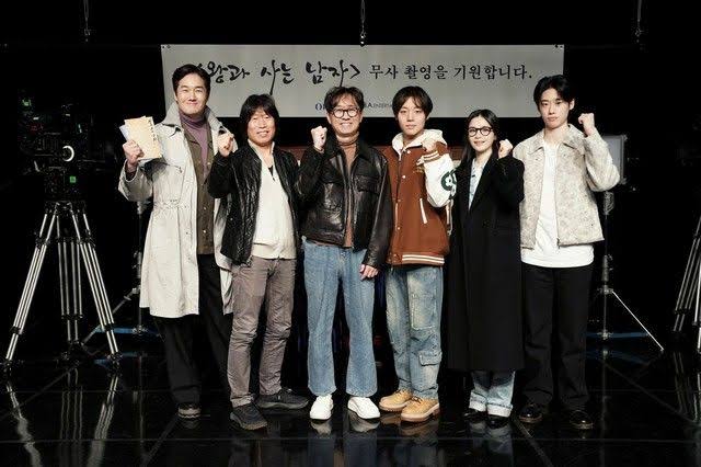 韓国人俳優