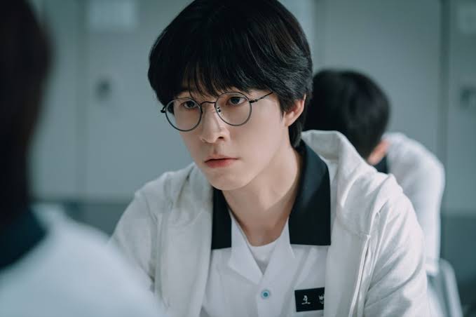 韓国人俳優