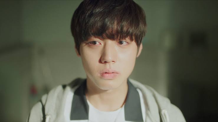 韓国人俳優
