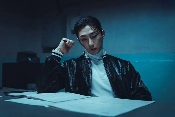 韓国人俳優