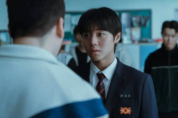 韓国人俳優