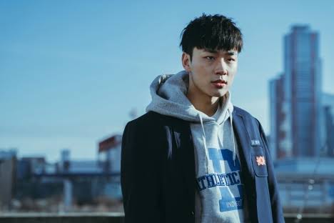 韓国人俳優