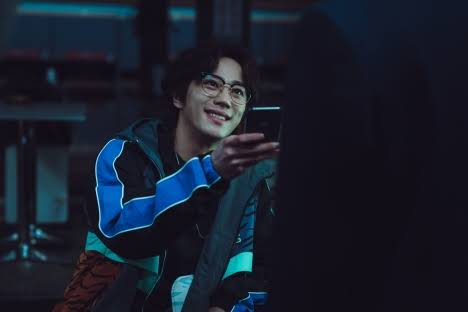 韓国人俳優