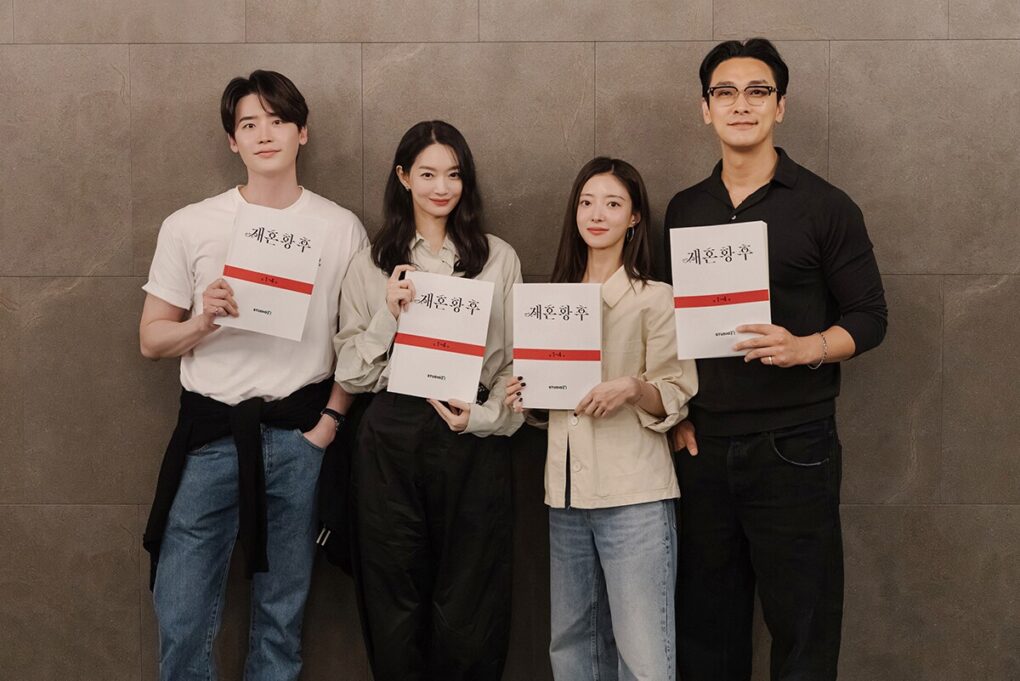 韓国人俳優