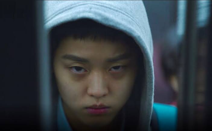 韓国人俳優