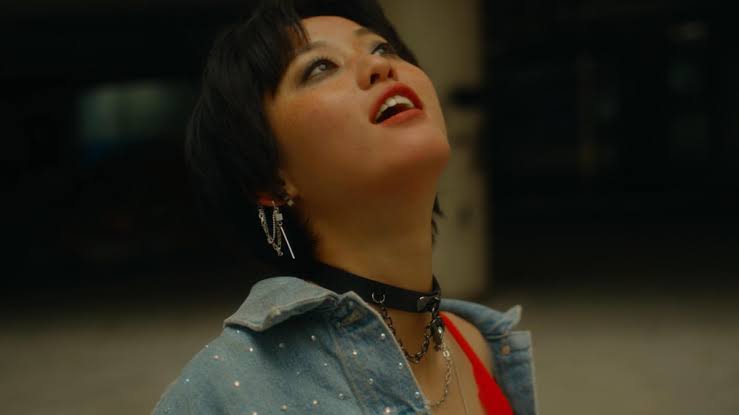 韓国人俳優
