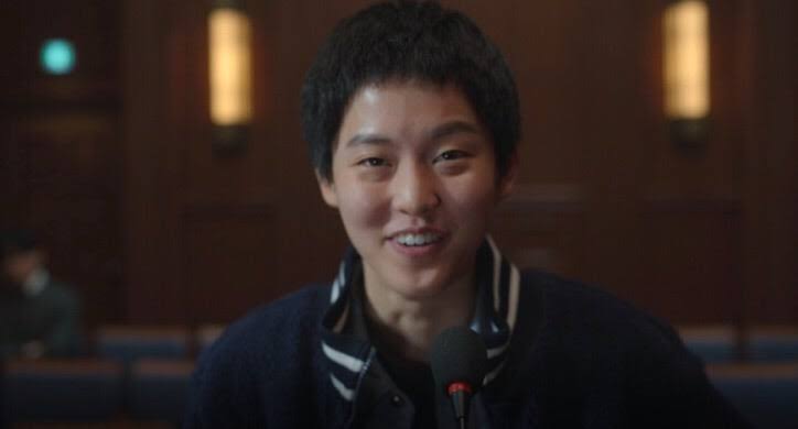 韓国人俳優