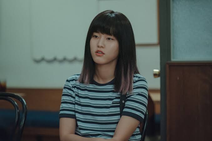 韓国人俳優