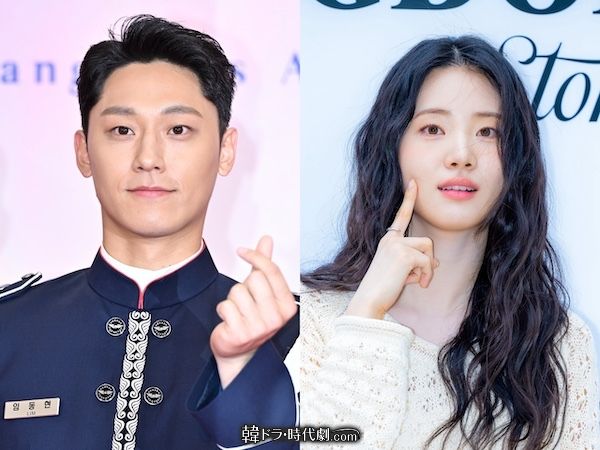 韓国人俳優