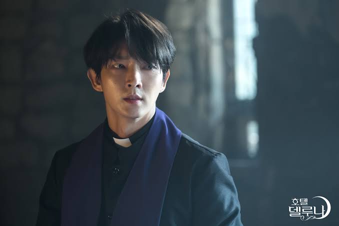 韓国人俳優