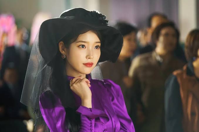 韓国人女優