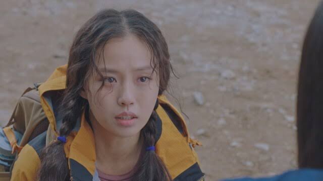 韓国人女優