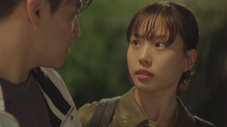 韓国人女優