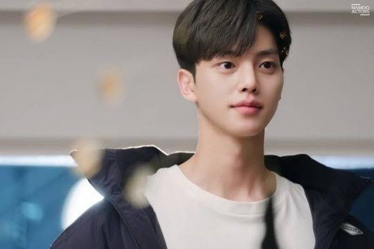 韓国人俳優