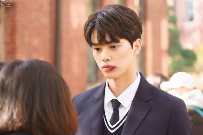 韓国人俳優