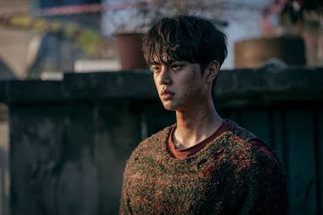 韓国人俳優