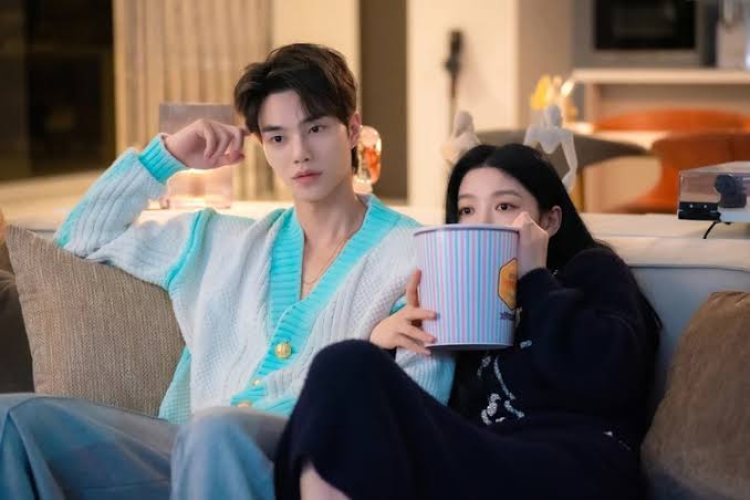 韓国人俳優