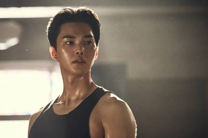 韓国人俳優