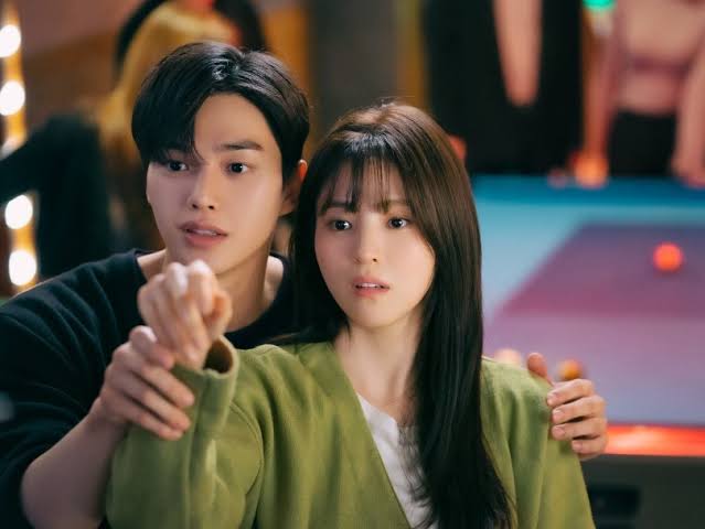 韓国人俳優