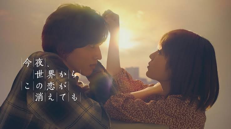 日本映画ポスター