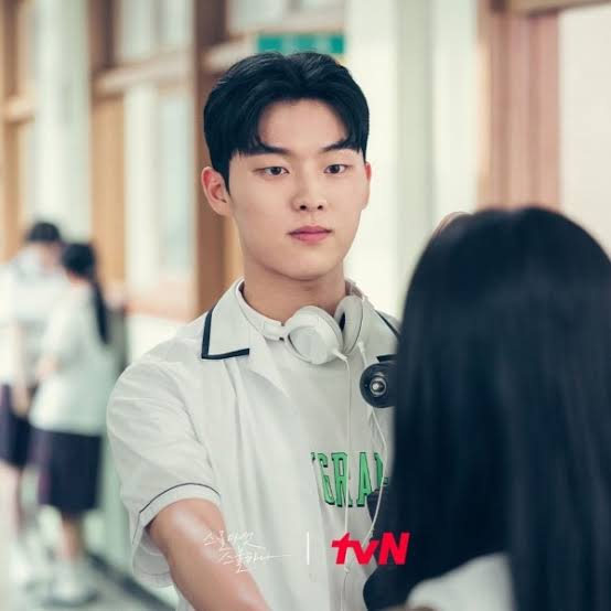 韓国人俳優