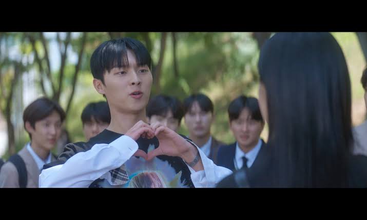 韓国人俳優
