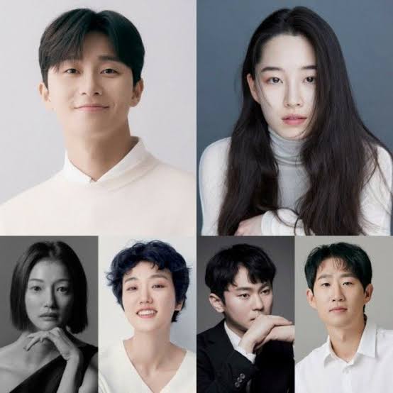 韓国人俳優