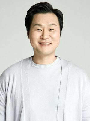 韓国人俳優