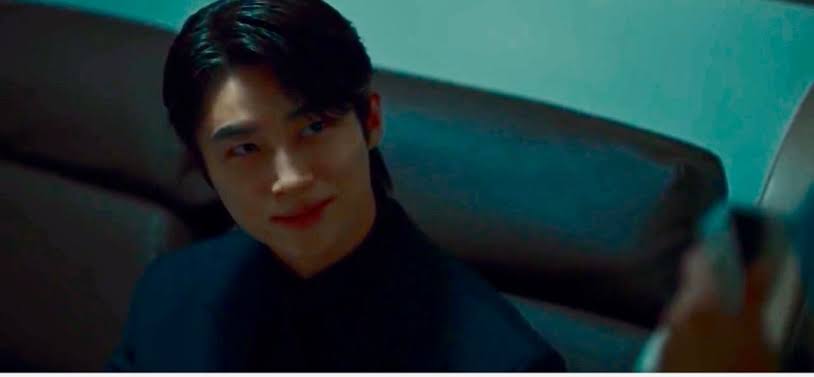 韓国人俳優