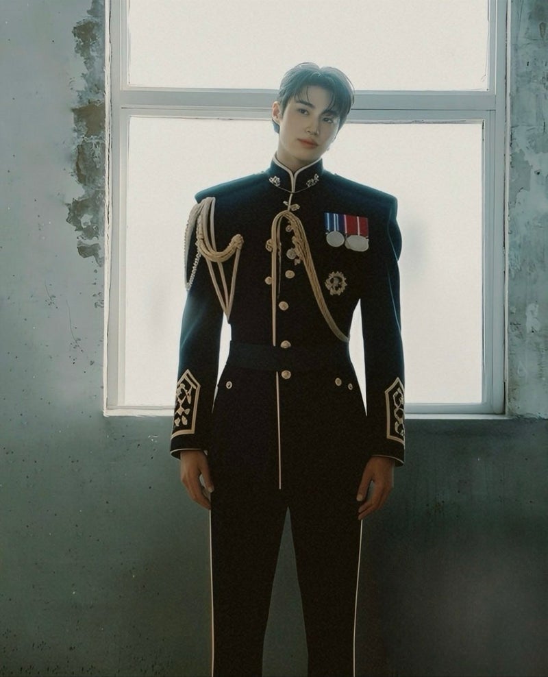 韓国人俳優