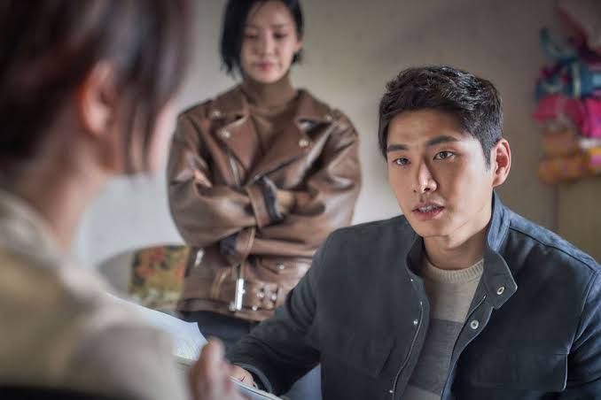 韓国人俳優