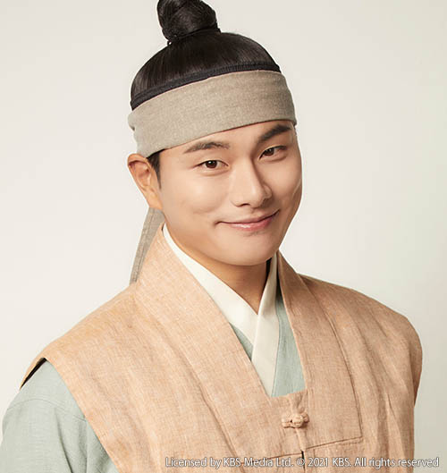 韓国人俳優
