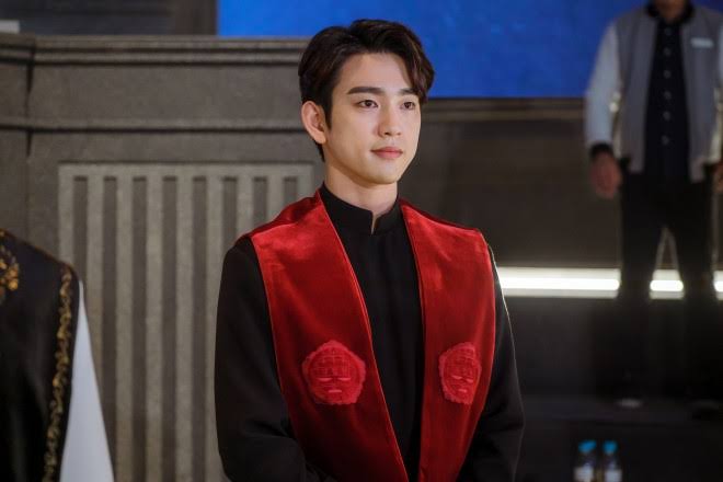 韓国人俳優