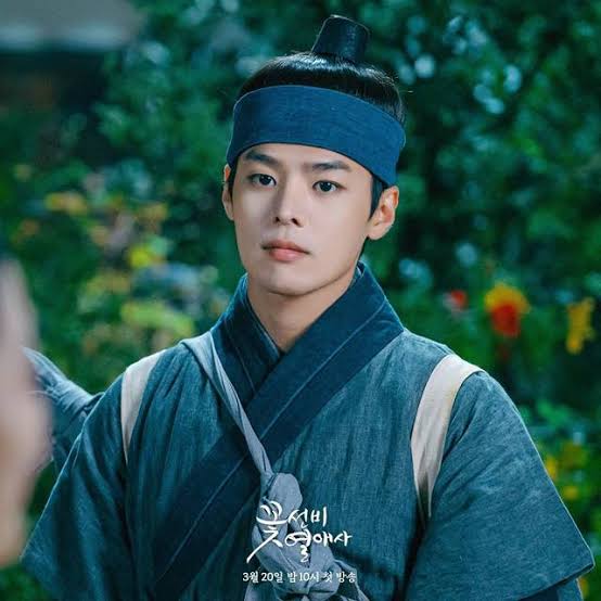 韓国人俳優