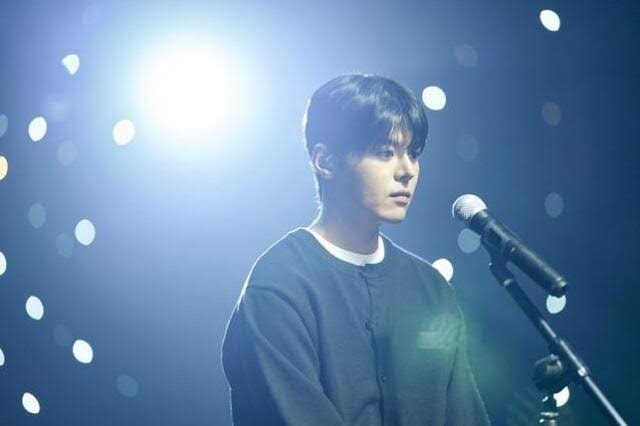韓国人俳優
