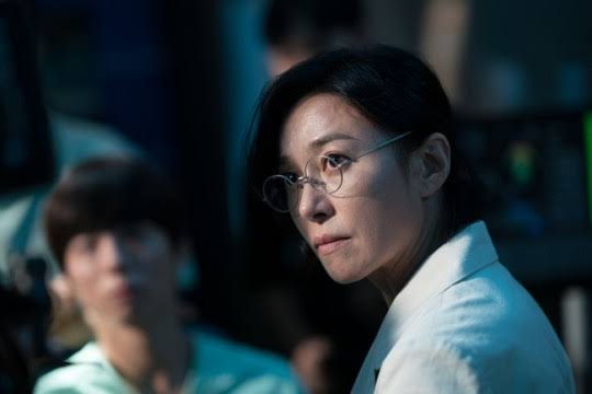韓国人俳優