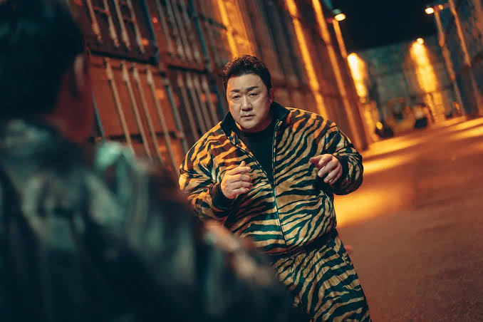 韓国人俳優