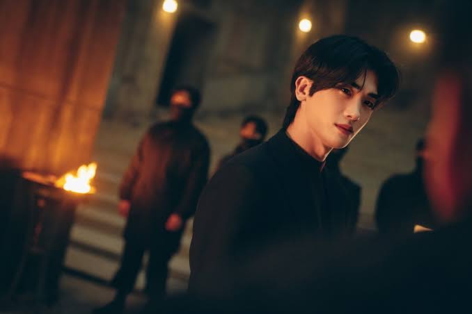 韓国人俳優