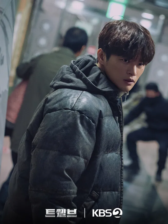 韓国人俳優