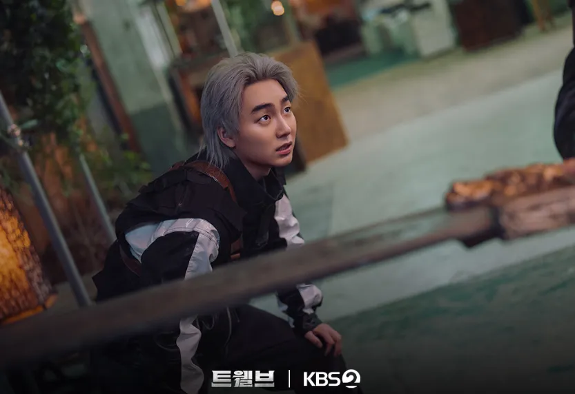 韓国人俳優