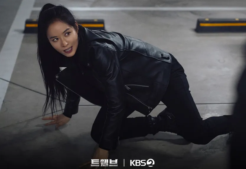 韓国人俳優