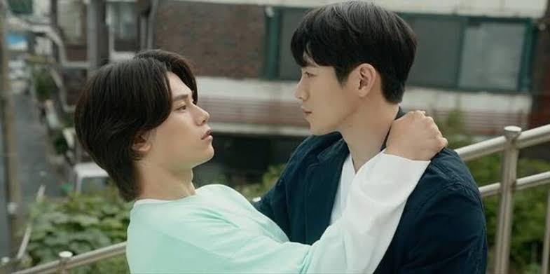 韓国人俳優