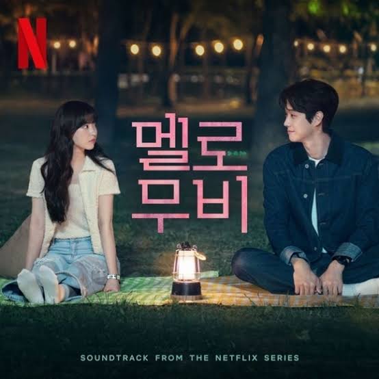 韓国ドラマポスター