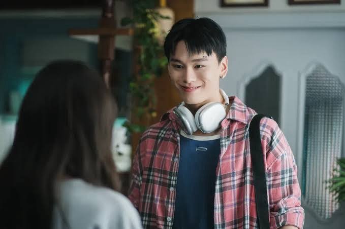 韓国人俳優