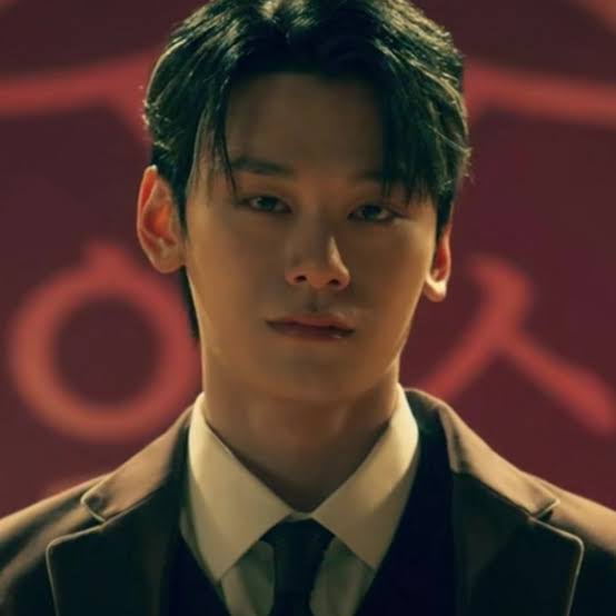 韓国人俳優