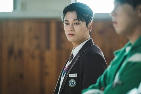 韓国人俳優