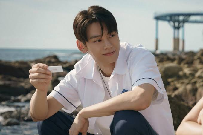 韓国人俳優