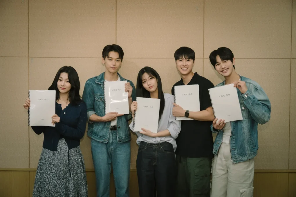 韓国人俳優