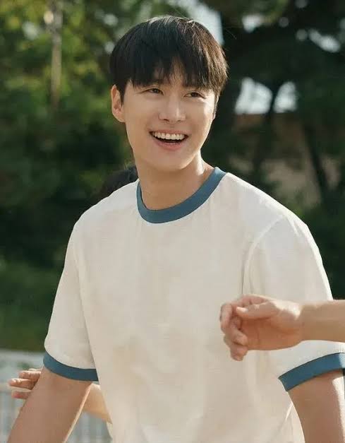 韓国人俳優